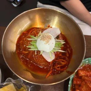 김송숯불갈비 사진