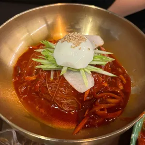 김송숯불갈비 사진