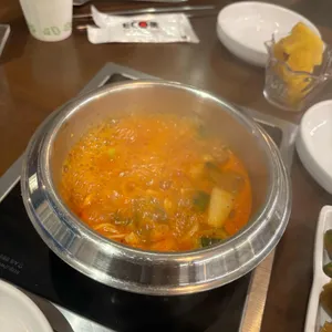 김송숯불갈비 리뷰 사진