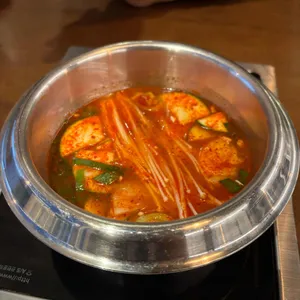 김송숯불갈비 리뷰 사진