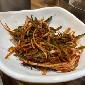 통부심 사진