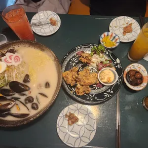 토리고야 사진