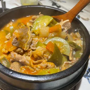 주식 리뷰 사진