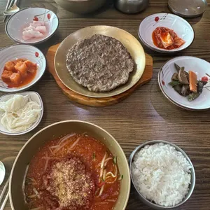 함양집 사진