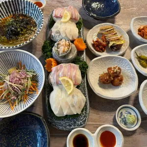 보스대게 사진