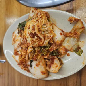 구좌리얼크니손칼국수 사진