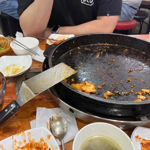 매운꼬꼬춘천닭갈비 사진