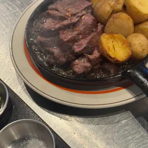 덕수파스타 사진