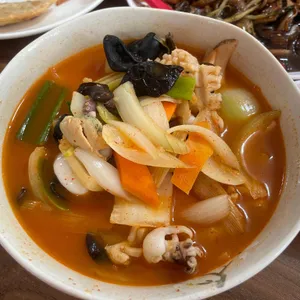 천안문 사진