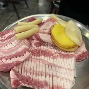 석정갈비 사진