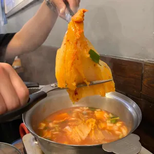 석정갈비 사진