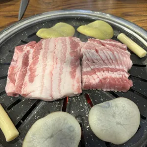 석정갈비 사진
