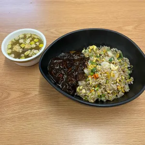 림춘반점 사진