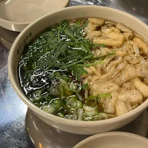 한신우동 사진