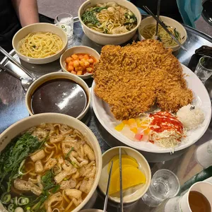 한신우동 사진