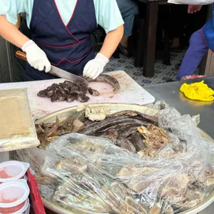 소문난순대 사진