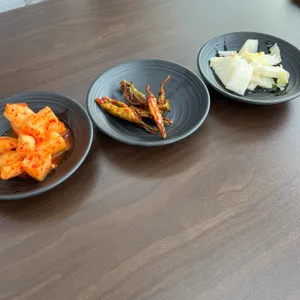 이백한우국밥 사진