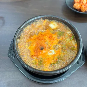 이백한우국밥 사진