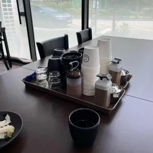 이백한우국밥 리뷰 사진