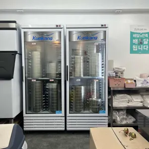 장호덕손만두 사진