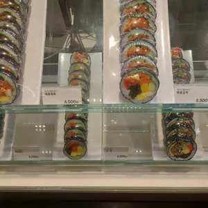 장상궁김밥 리뷰 사진