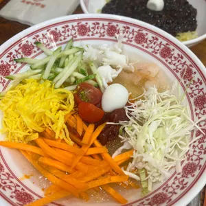 호랭이반점 사진