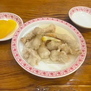 호랭이반점 사진