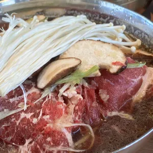 동남집 사진