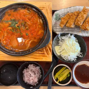 와돈까스 사진