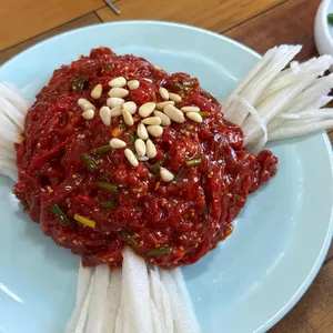 한우마을 사진
