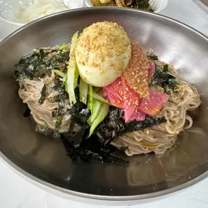 박가네메밀막국수 사진