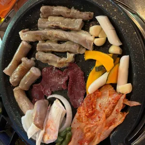 성대곱창 사진