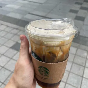 스타벅스 사진
