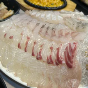 어시장 사진