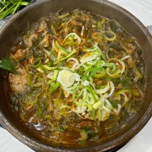 내조국국밥 사진