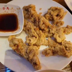 초마 사진