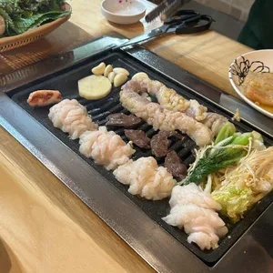 부전양곱창 사진
