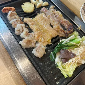 부전양곱창 사진