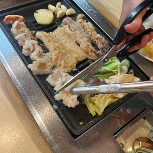 부전양곱창 사진