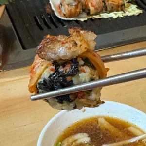 부전양곱창 사진