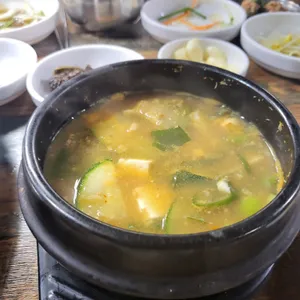 밀양숯불돼지갈비 사진