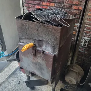 밀양숯불돼지갈비 리뷰 사진