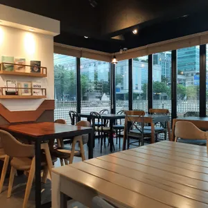 시청마당 리뷰 사진