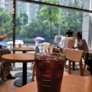 스타벅스 사진