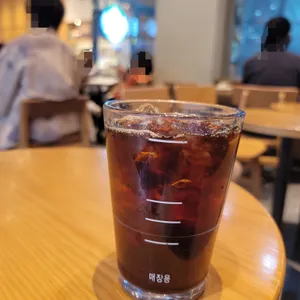 스타벅스 사진