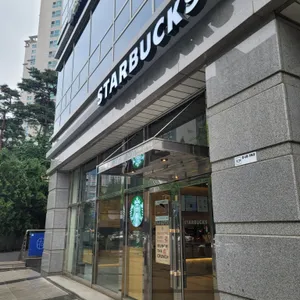 스타벅스 리뷰 사진