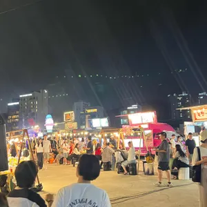 고래빙수 사진 2