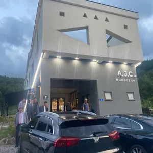 아저씨(A.J.C) 리뷰 사진