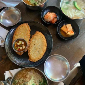 흥륜사쉼터 사진