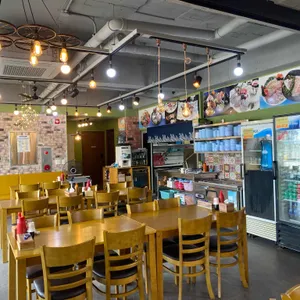산새도횟집 리뷰 사진